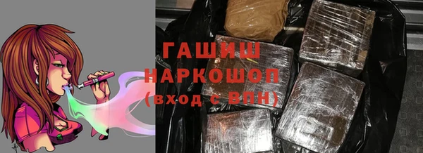 ешки Инта
